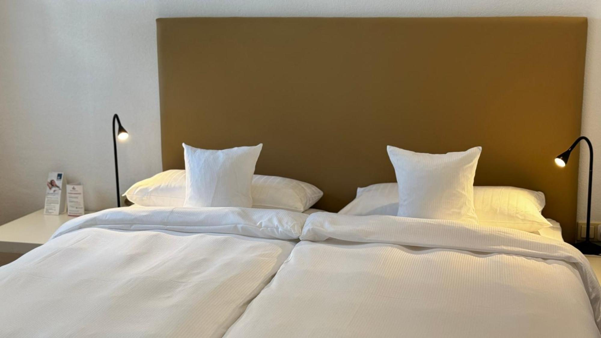 Rhein-Hotel Nierstein Luaran gambar
